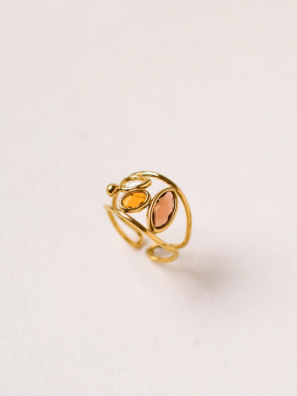 Bague Ama