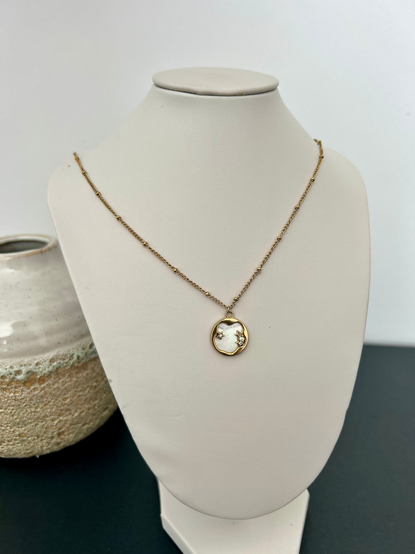 Collier Fanny