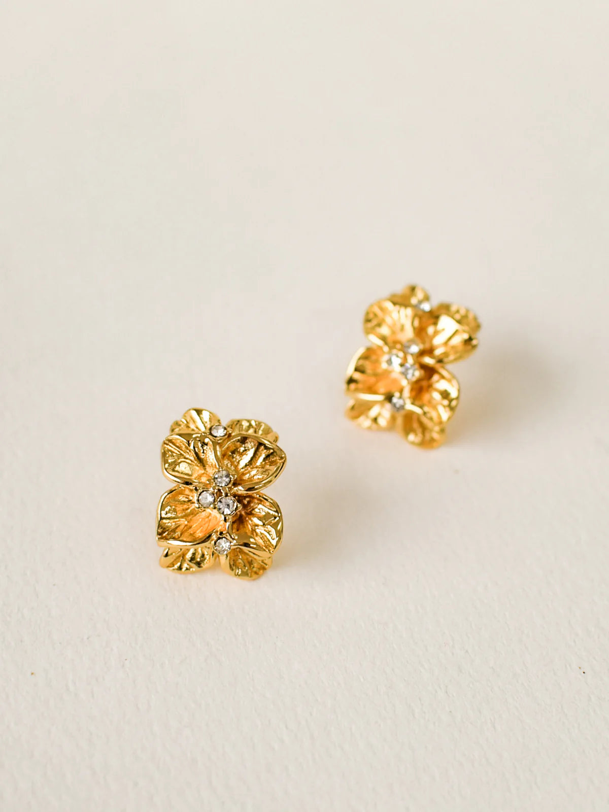 Boucles d’oreilles Inka