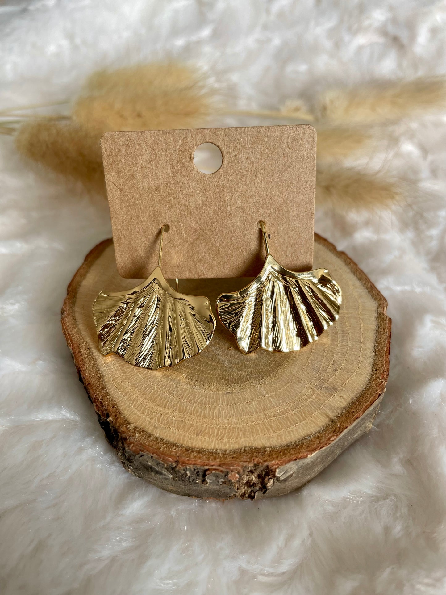 Boucles d’oreilles Sandrine