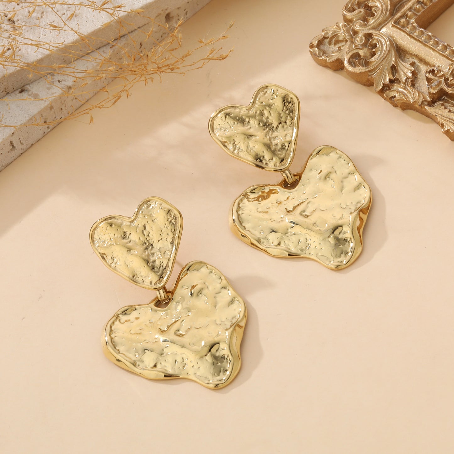 Boucles d’oreilles Kristin