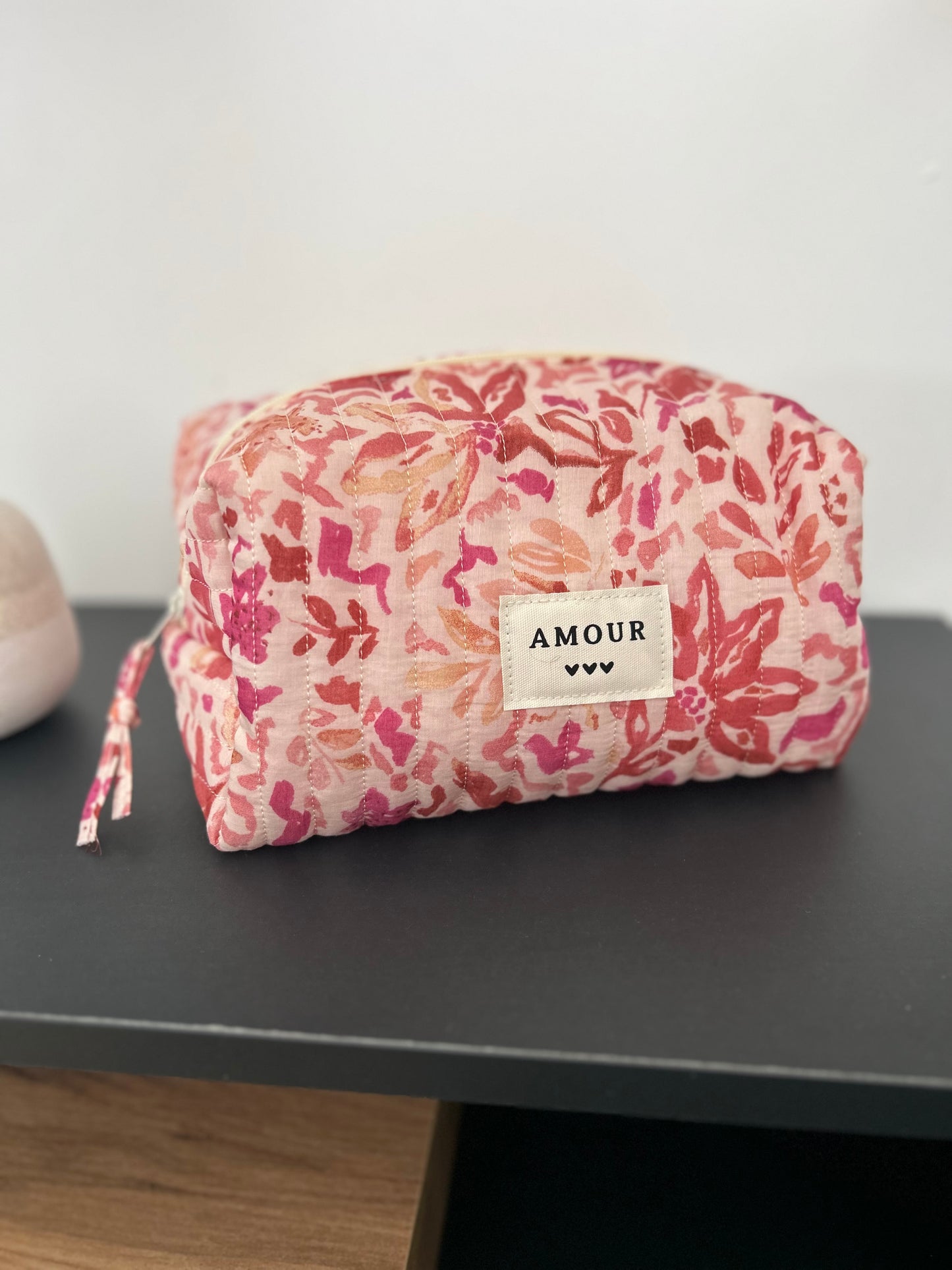 Trousse de toilette XXL