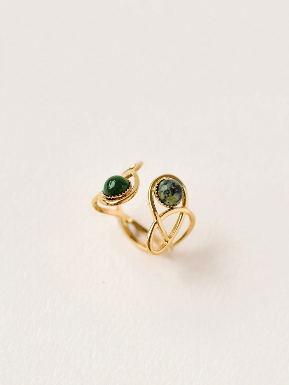 Bague Hove
