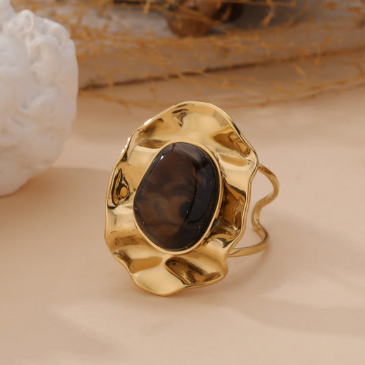 Bague Parma