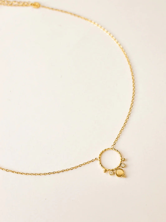 Collier Yosana