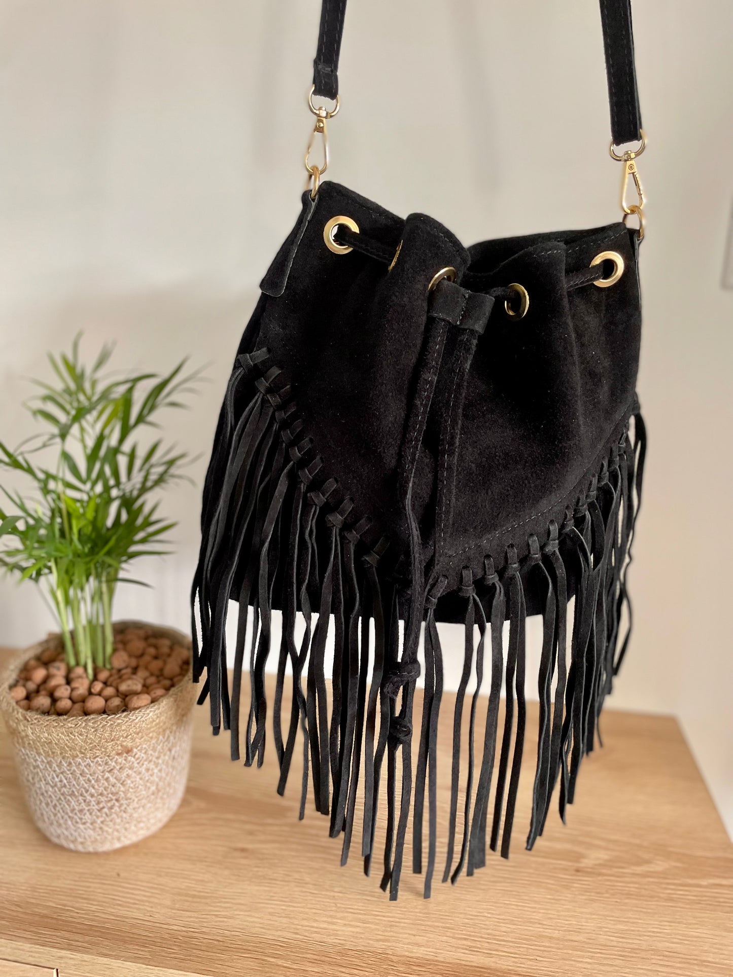 Sac INDIRA noir