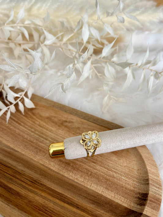 Bague anti stress