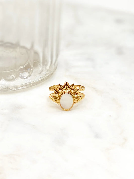 Bague Audric