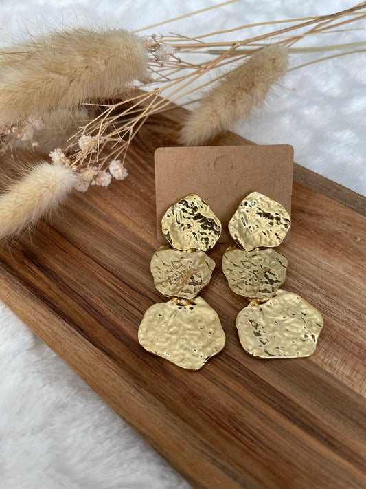 Boucles d’oreilles Arya