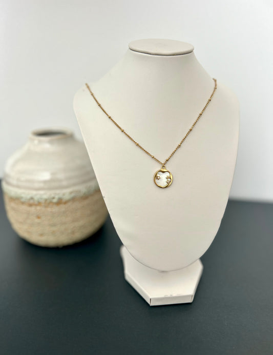 Collier Fanny