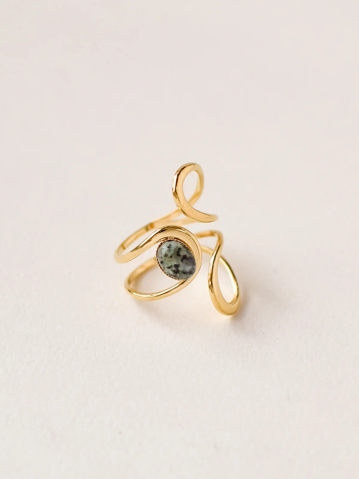 Bague Ipeva