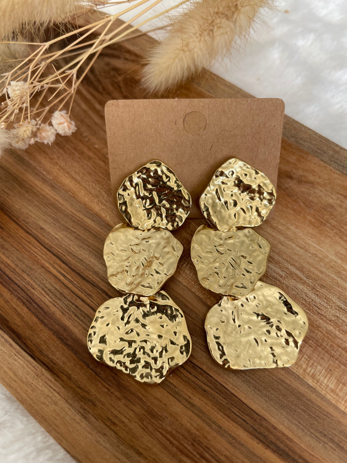 Boucles d’oreilles Arya