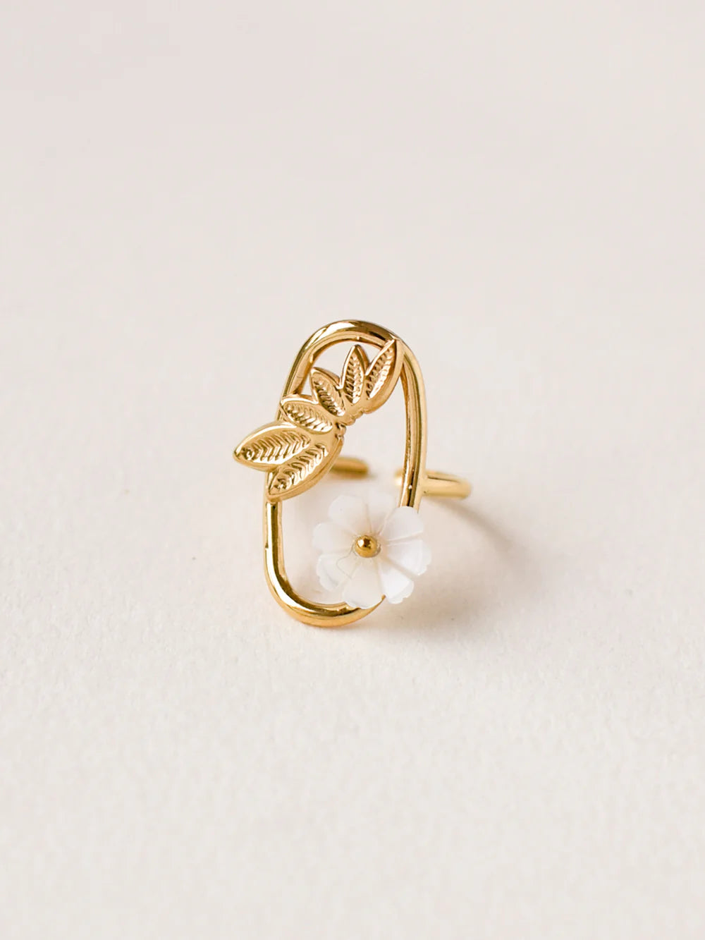 Bague Elmy
