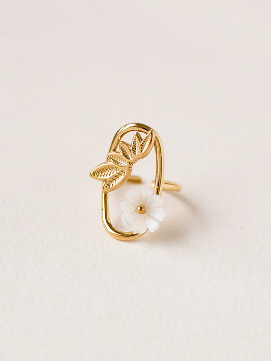 Bague Elmy