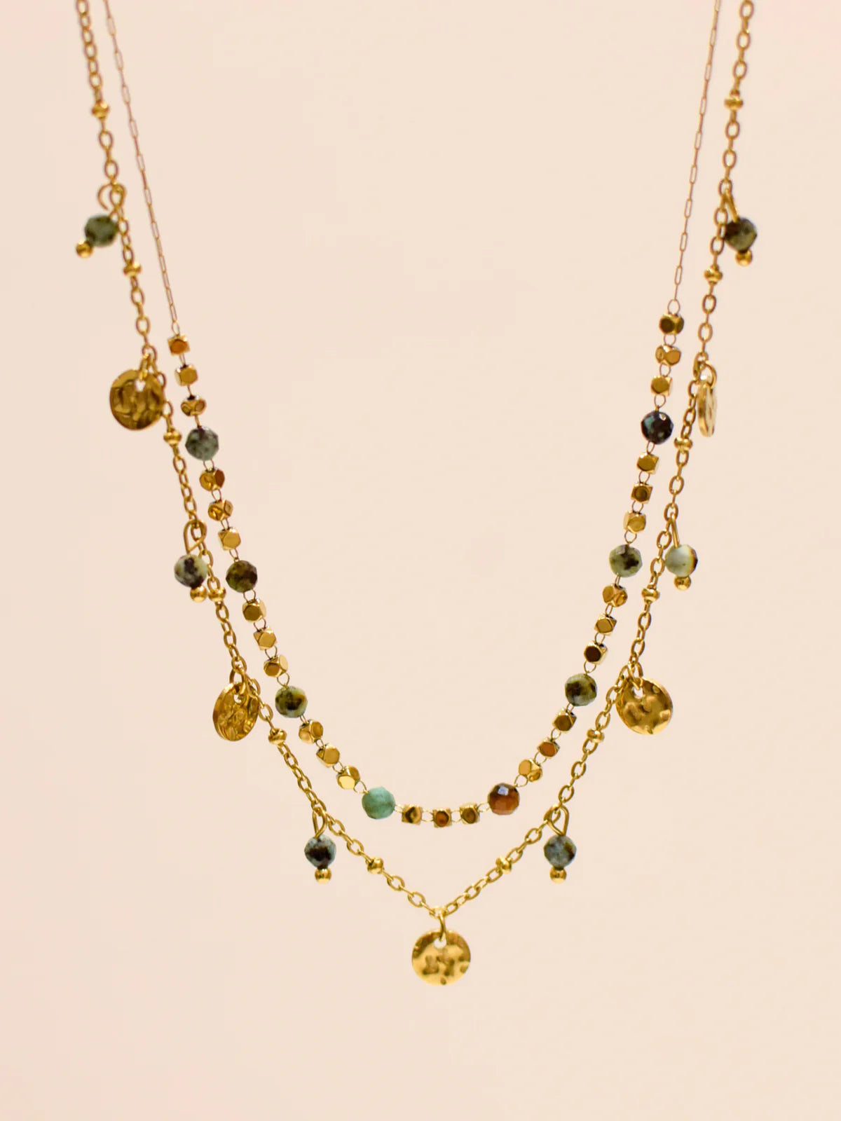 Collier Kisos