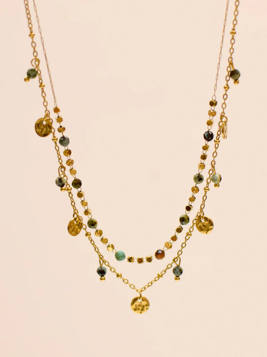 Collier Kisos