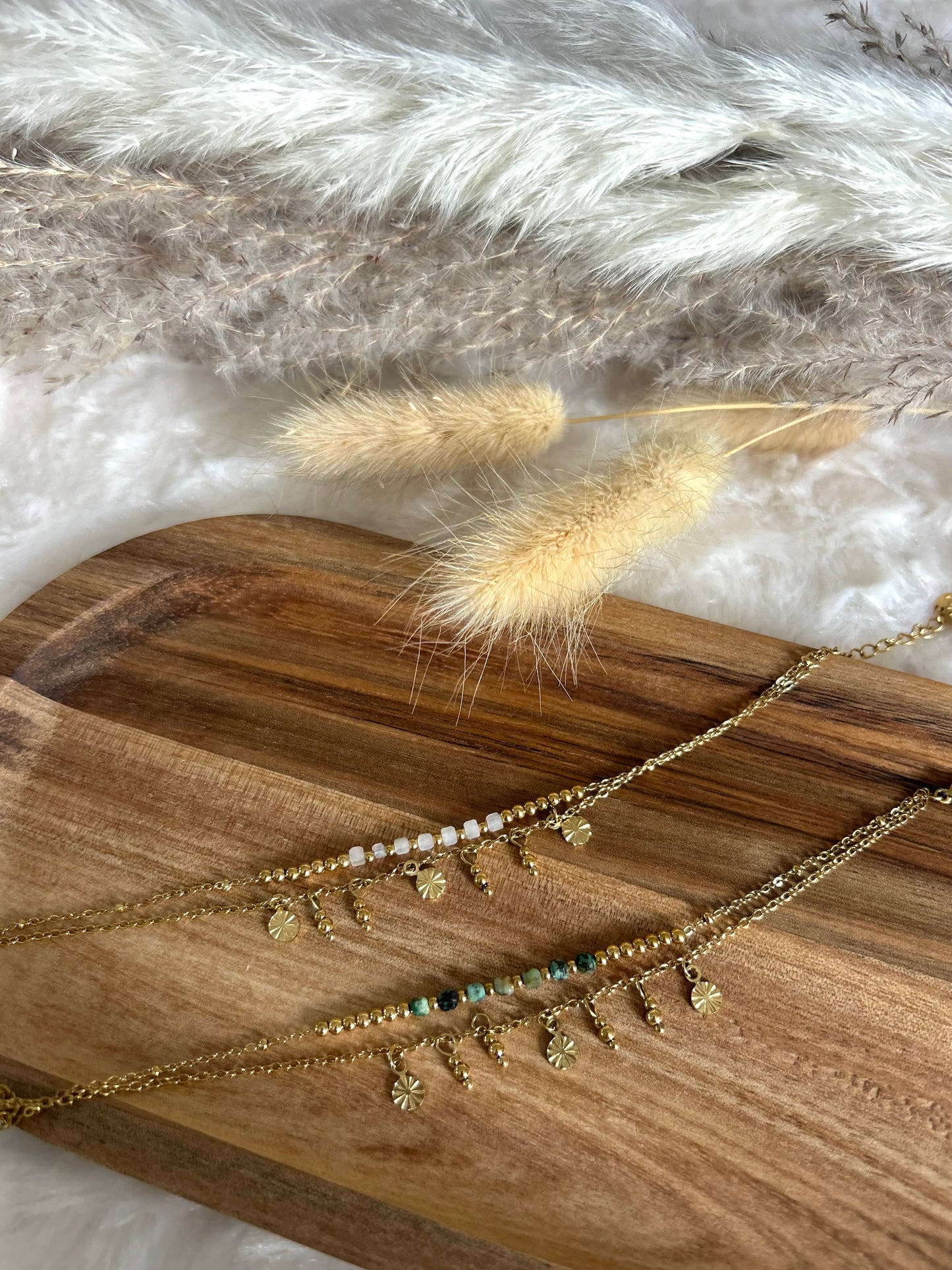 Bracelets