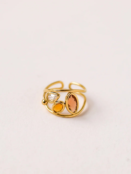 Bague Ama