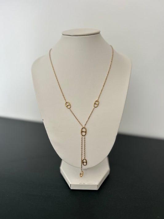 Collier Kya