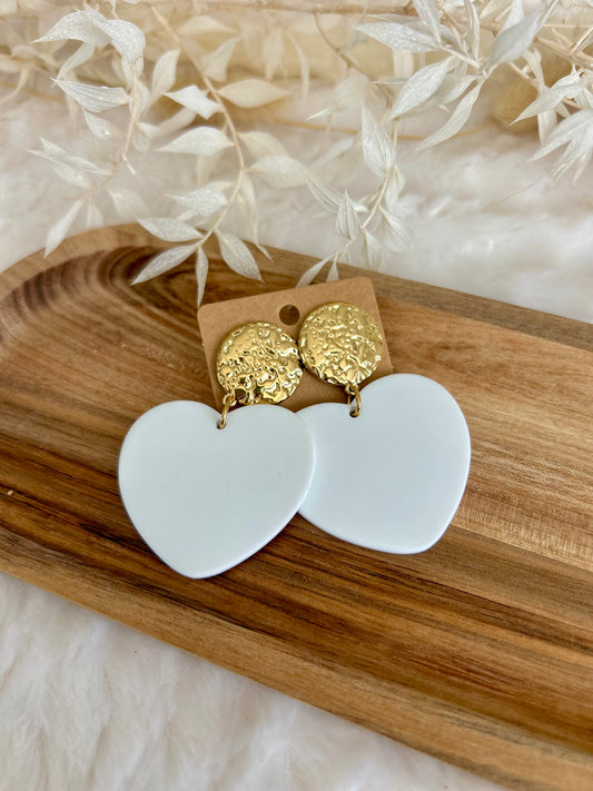 Boucles d’oreilles Arma