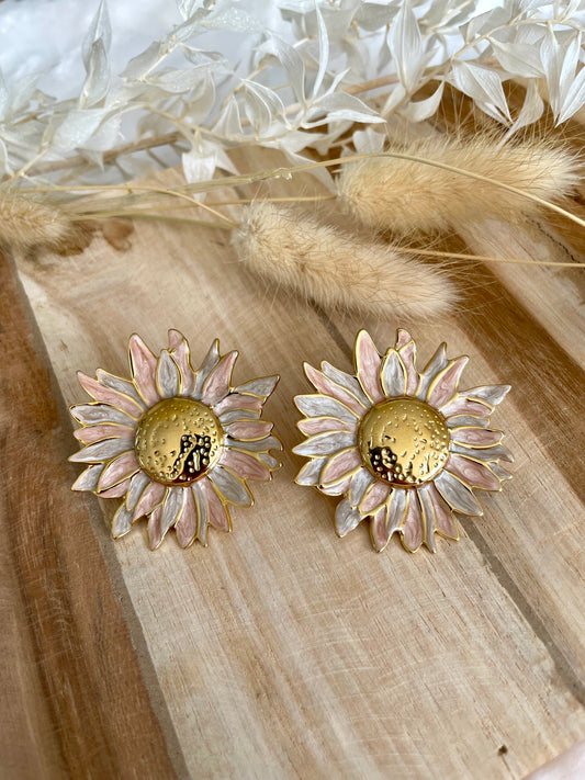 Boucles d’oreilles Alice