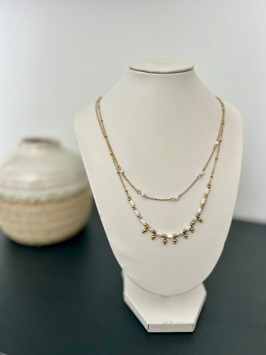 Collier Malio