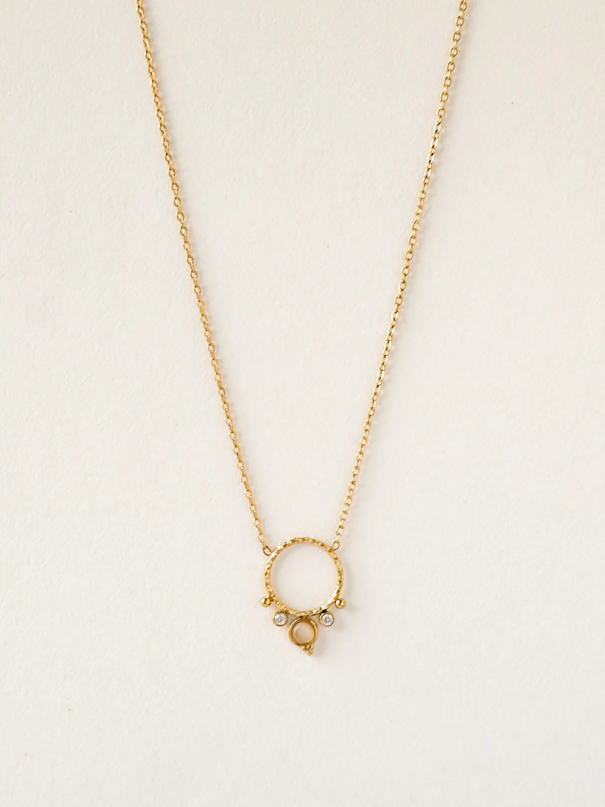 Collier Yosana