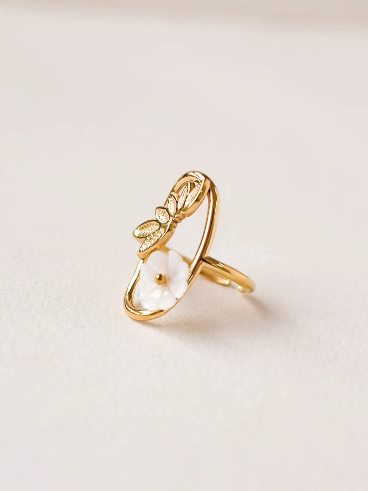 Bague Elmy