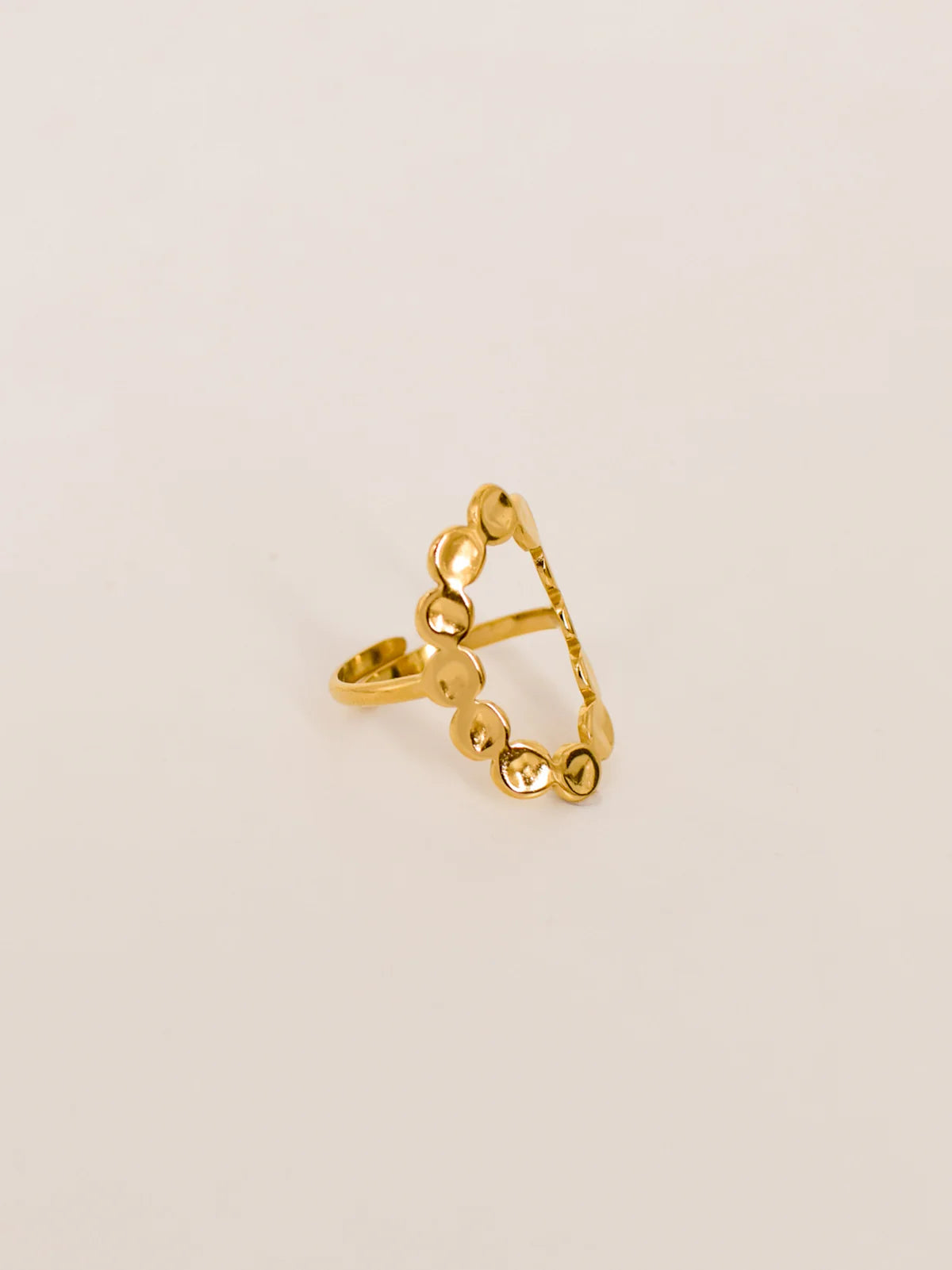 Bague Albane