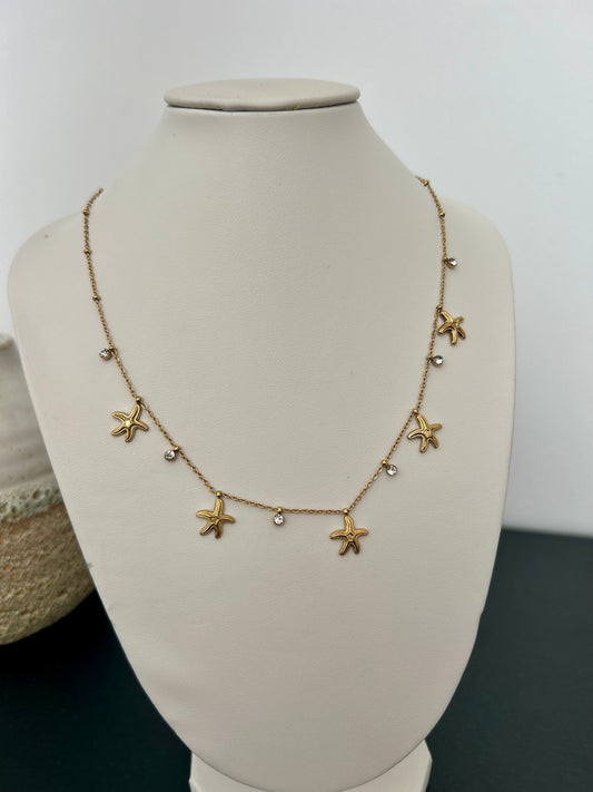 Collier Sea