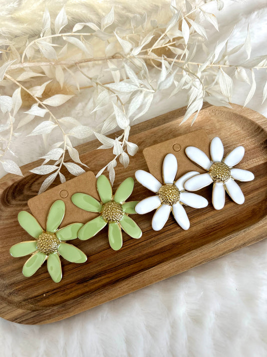 Boucles d’oreilles Nina