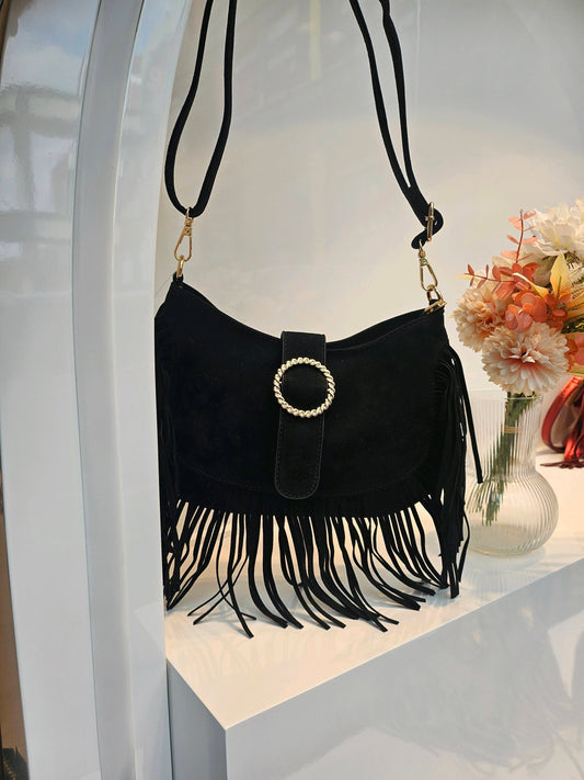 Sac DAMA noir
