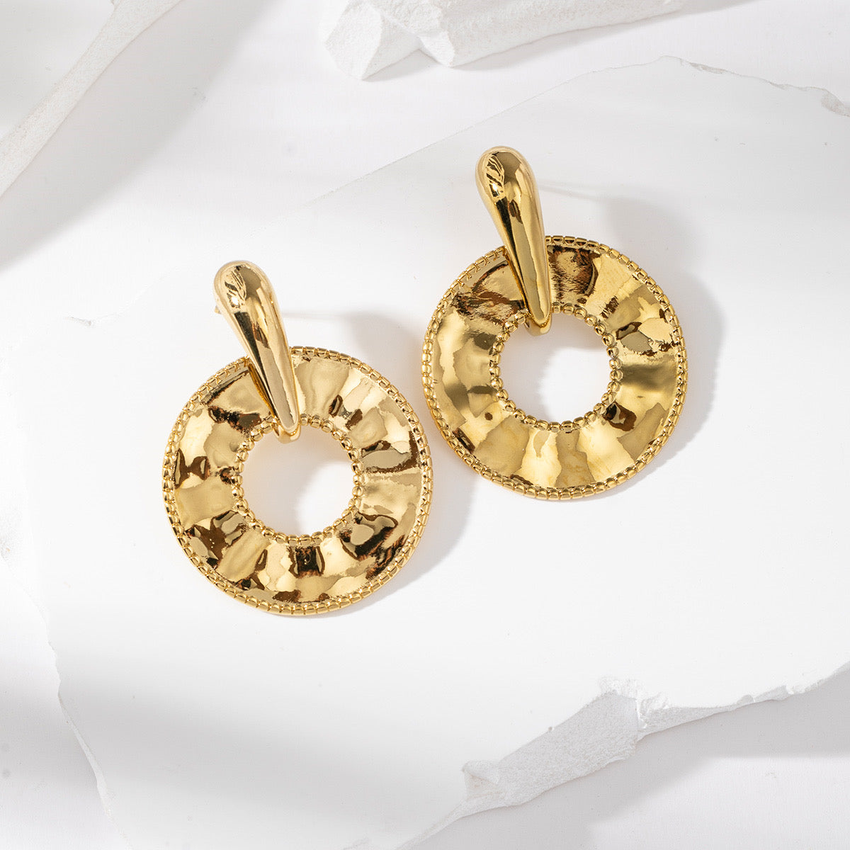 Boucles d’oreilles Nima