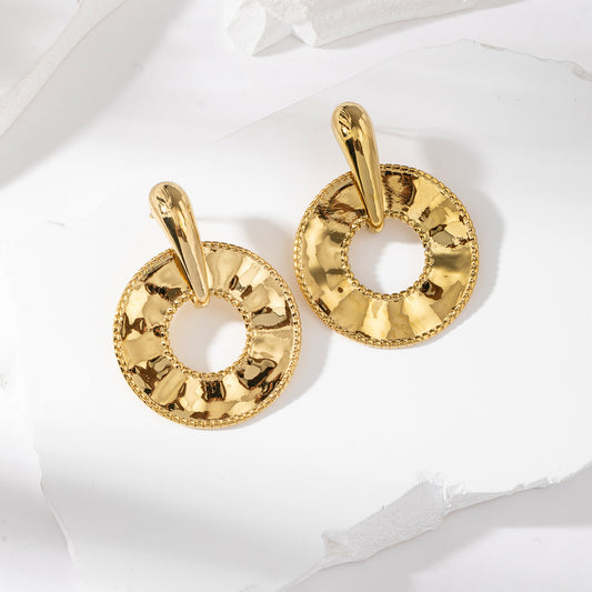 Boucles d’oreilles Nima