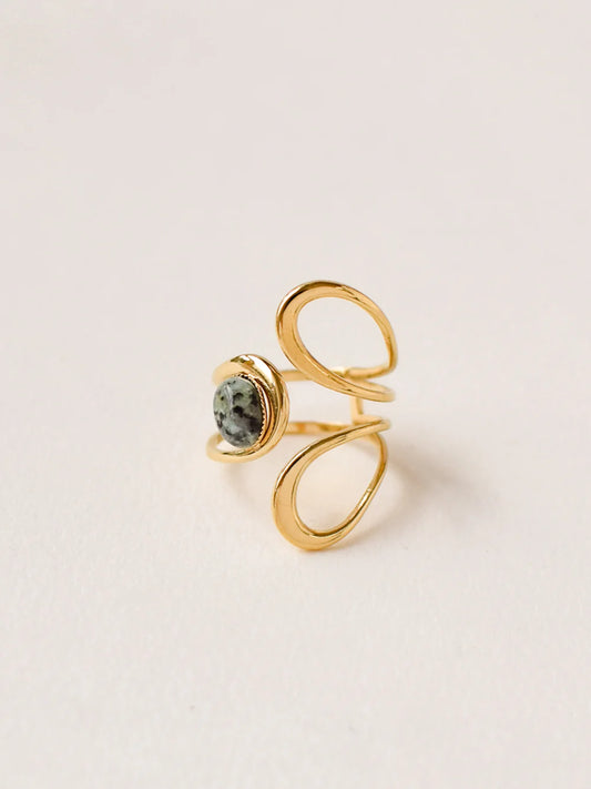 Bague Ipeva