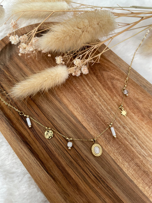 Collier Léanna
