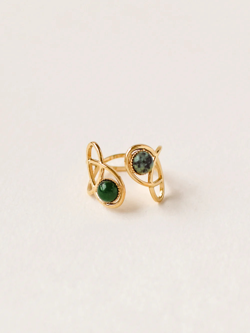 Bague Hove
