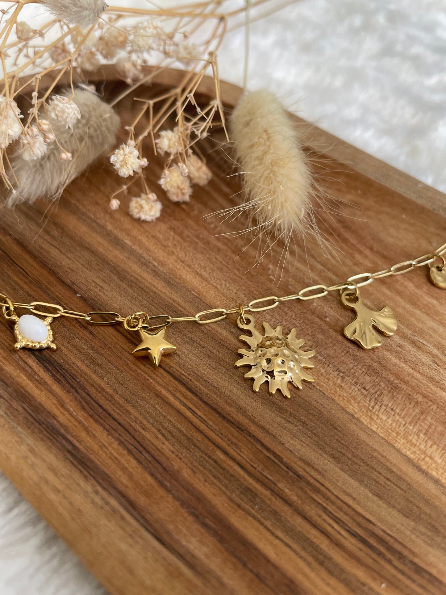 Bracelet Sumata