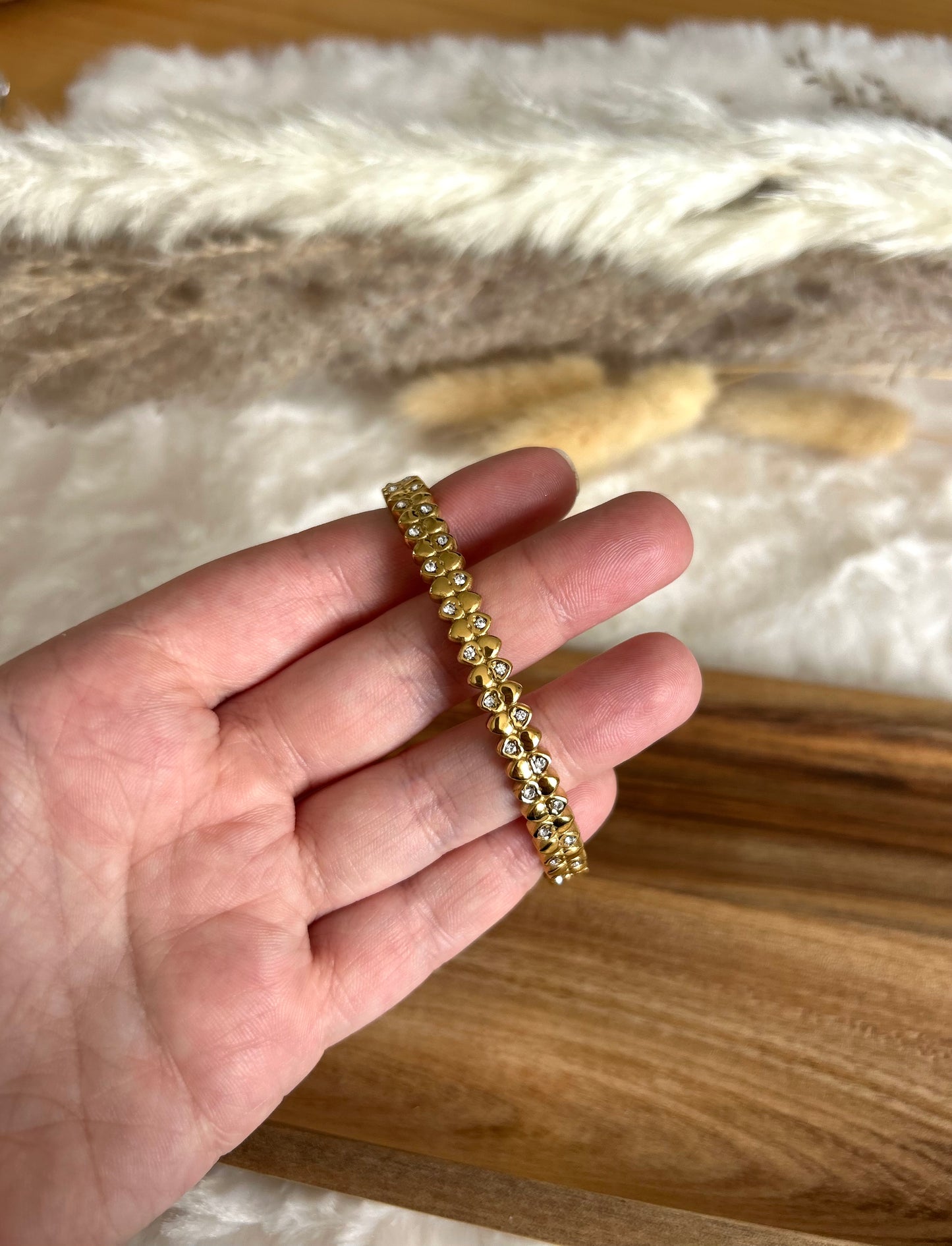 Bracelet Joya
