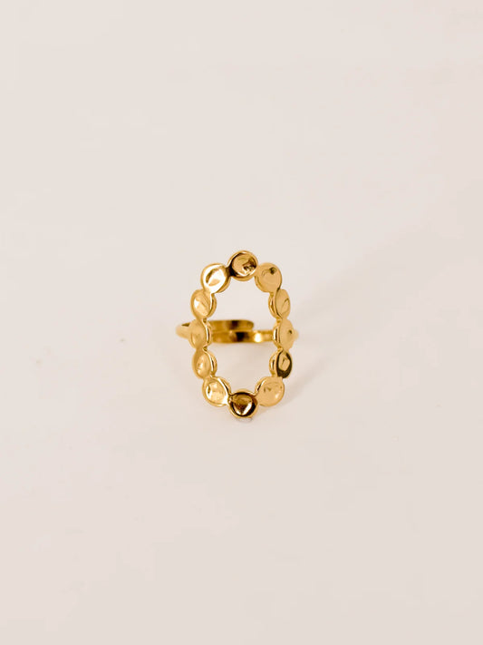 Bague Albane