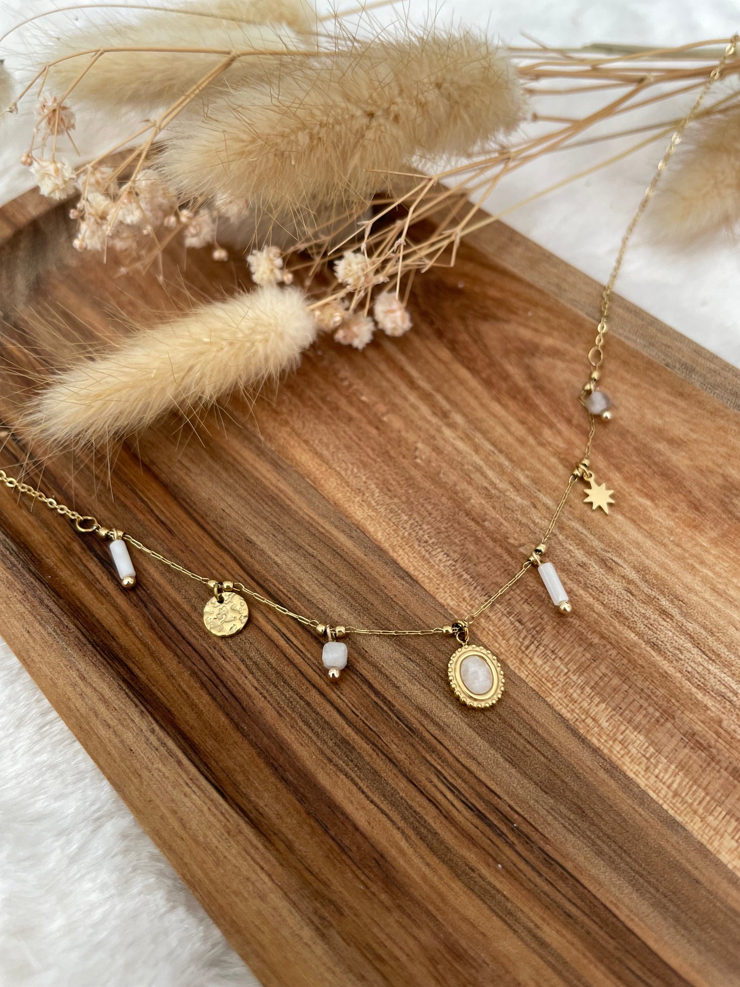 Collier Léanna
