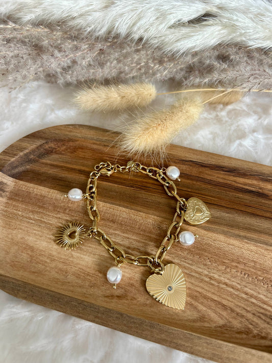 Bracelet Uma