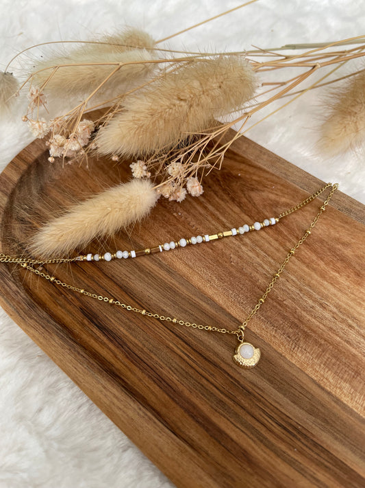 Collier Sia