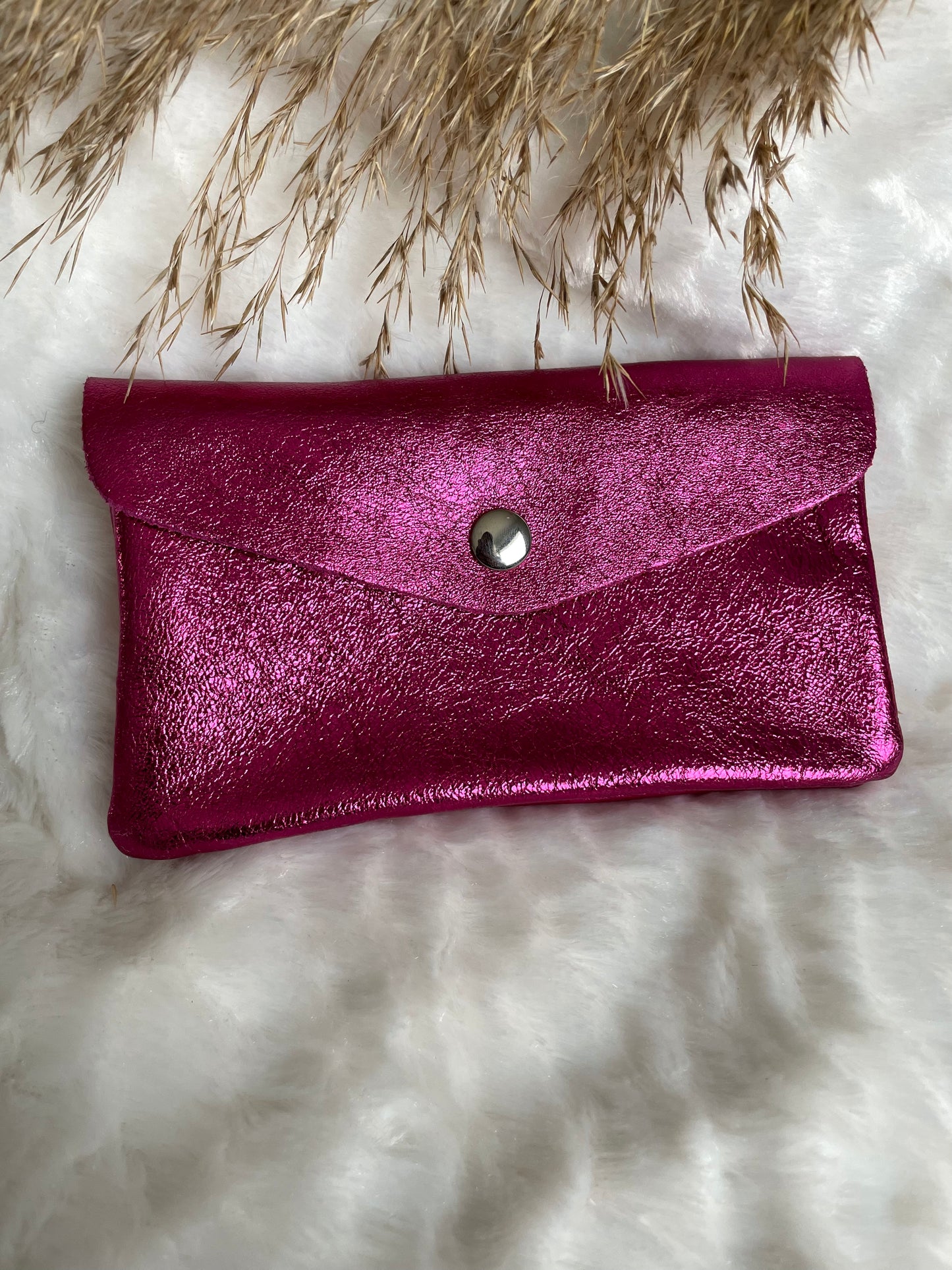 Pochette Rose