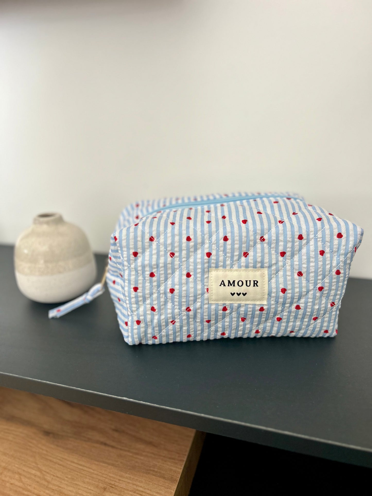 Trousse de toilette XXL
