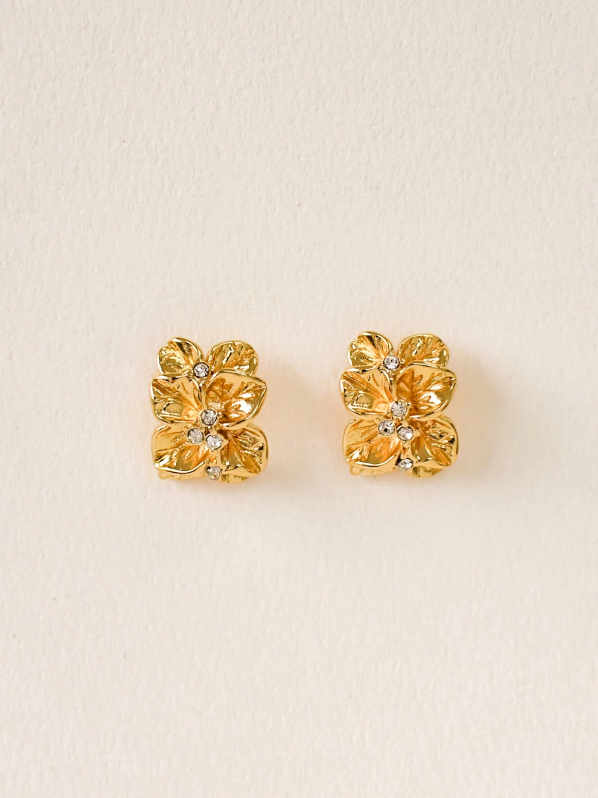 Boucles d’oreilles Inka