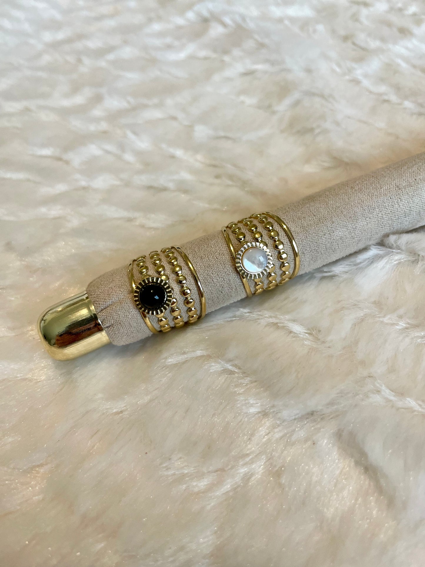 Bague Anaé