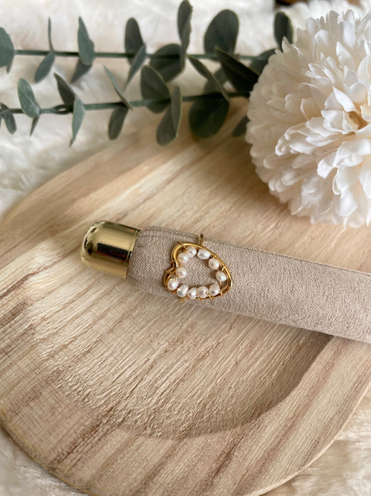 Bague Aurore