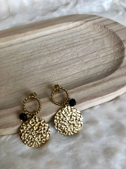 Boucles d’oreilles Louisa